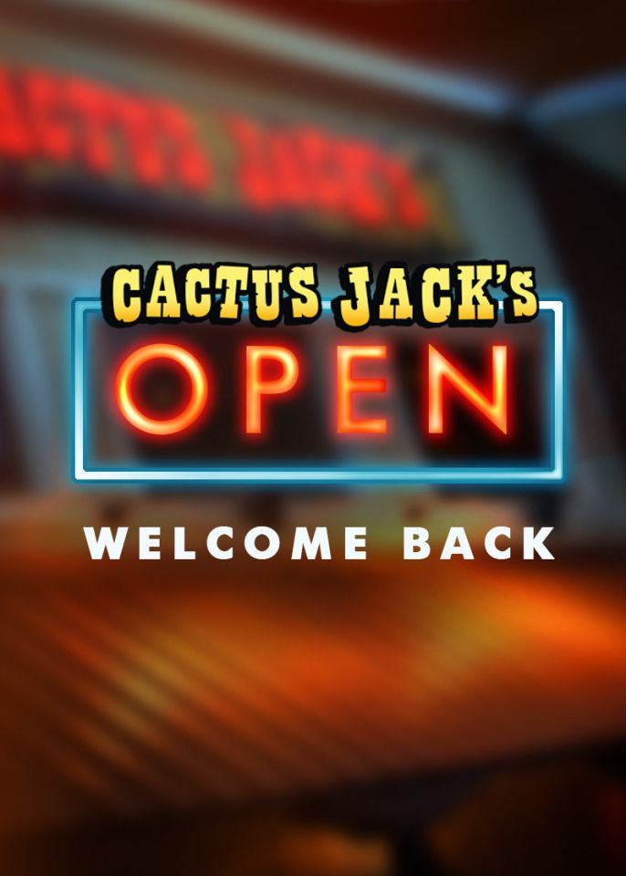 Cactus Jack S Grill Watering Hole