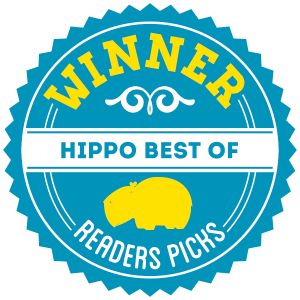 Best of Hippo Best Ribs